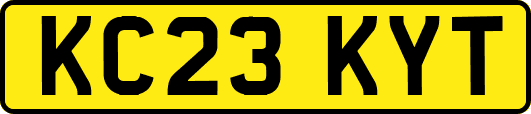 KC23KYT