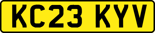 KC23KYV