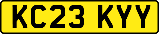 KC23KYY