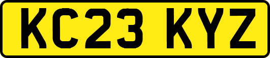 KC23KYZ