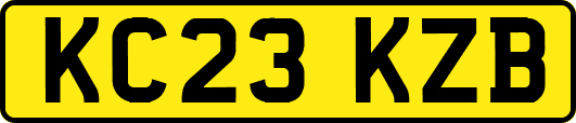 KC23KZB