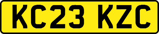 KC23KZC