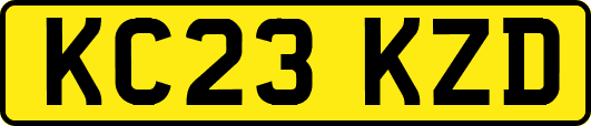 KC23KZD
