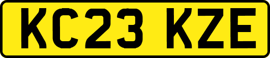 KC23KZE
