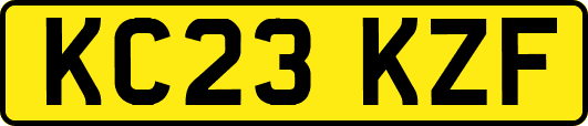 KC23KZF