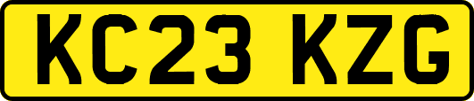 KC23KZG