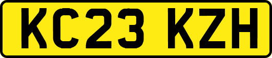 KC23KZH