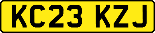 KC23KZJ