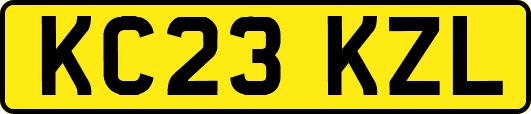KC23KZL