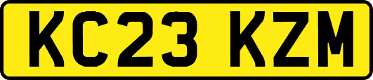 KC23KZM