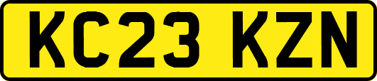 KC23KZN