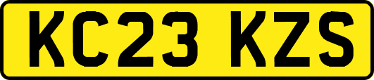 KC23KZS