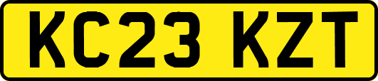 KC23KZT