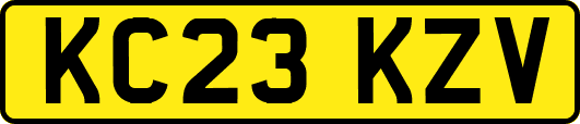 KC23KZV