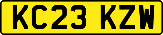 KC23KZW