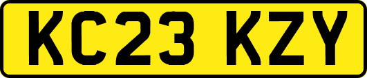 KC23KZY