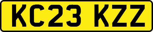 KC23KZZ