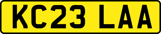 KC23LAA