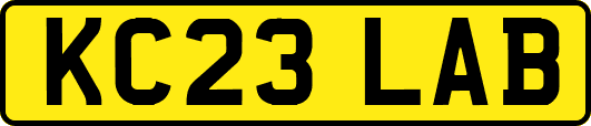 KC23LAB