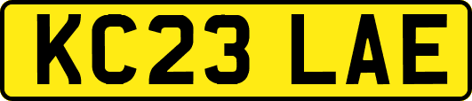 KC23LAE