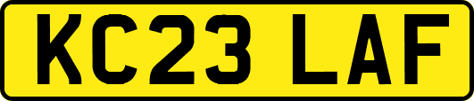 KC23LAF