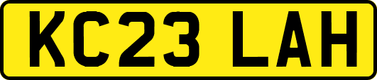 KC23LAH