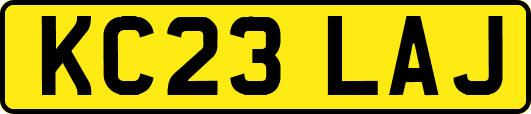 KC23LAJ