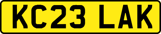KC23LAK