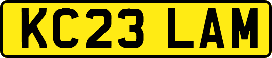 KC23LAM