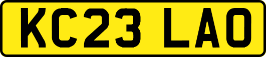 KC23LAO