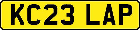KC23LAP
