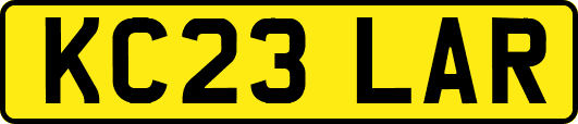 KC23LAR
