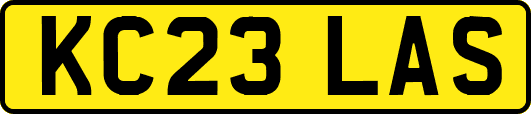 KC23LAS