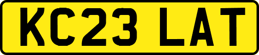 KC23LAT