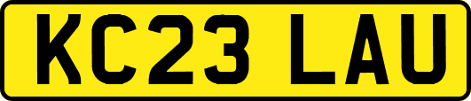 KC23LAU
