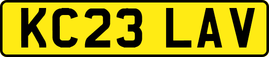 KC23LAV