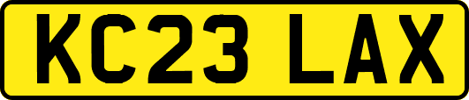 KC23LAX