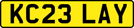 KC23LAY