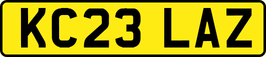 KC23LAZ
