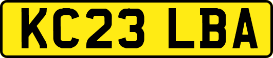 KC23LBA