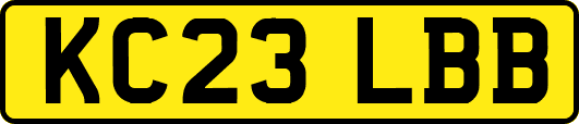 KC23LBB