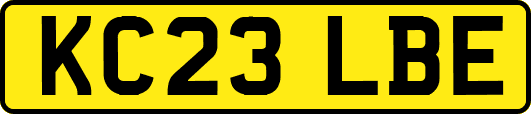 KC23LBE