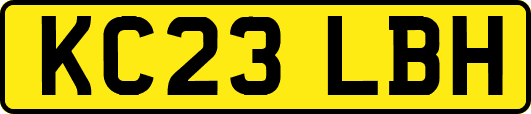 KC23LBH