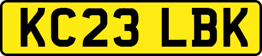 KC23LBK
