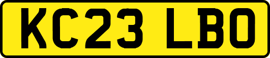 KC23LBO