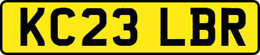 KC23LBR