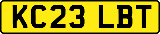 KC23LBT