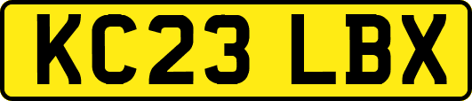 KC23LBX