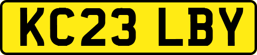KC23LBY