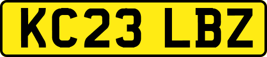 KC23LBZ